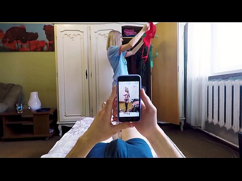 ❤️ Stiefschwester bringt ihren Bruder zum Wichsen, kurz bevor Mama nach Hause kommt ️❌ Porn video bei uns de.risegame.top ﹏